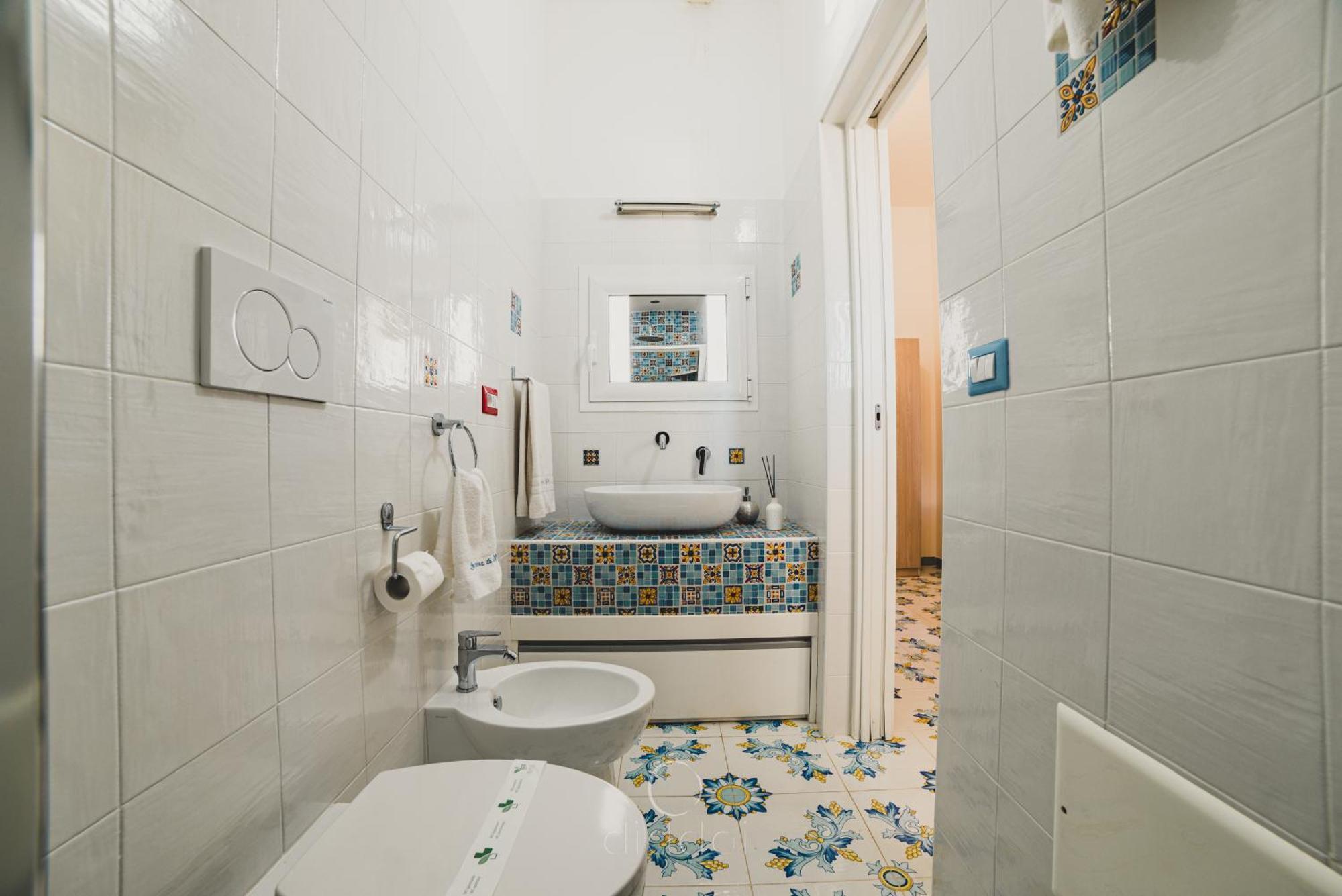All Inclusive - La Casa Di Sofia By Diddoi Марина ди Манкаверза Екстериор снимка